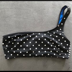 Stella McCartney swimsuit top. Never worn